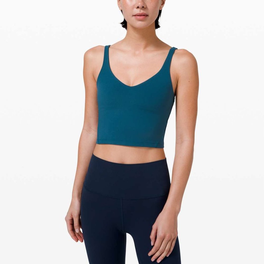 Lululemon Align Tank Size 6